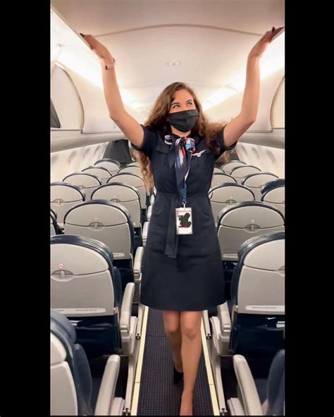 14K views, 309 likes, 3 comments, 8 shares, Facebook Reels from Cierra Mistt fans: how YOU can MAKE a flight attendant’s day on your next flight ️. Cierra …